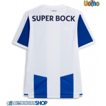 Maglie da calcio Porto Prima Maglia 2026-27 Manica Corta